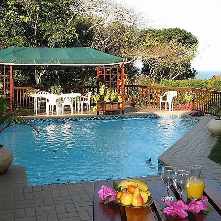 Mdoni House Guest Lodge Port Shepstone Exterior foto