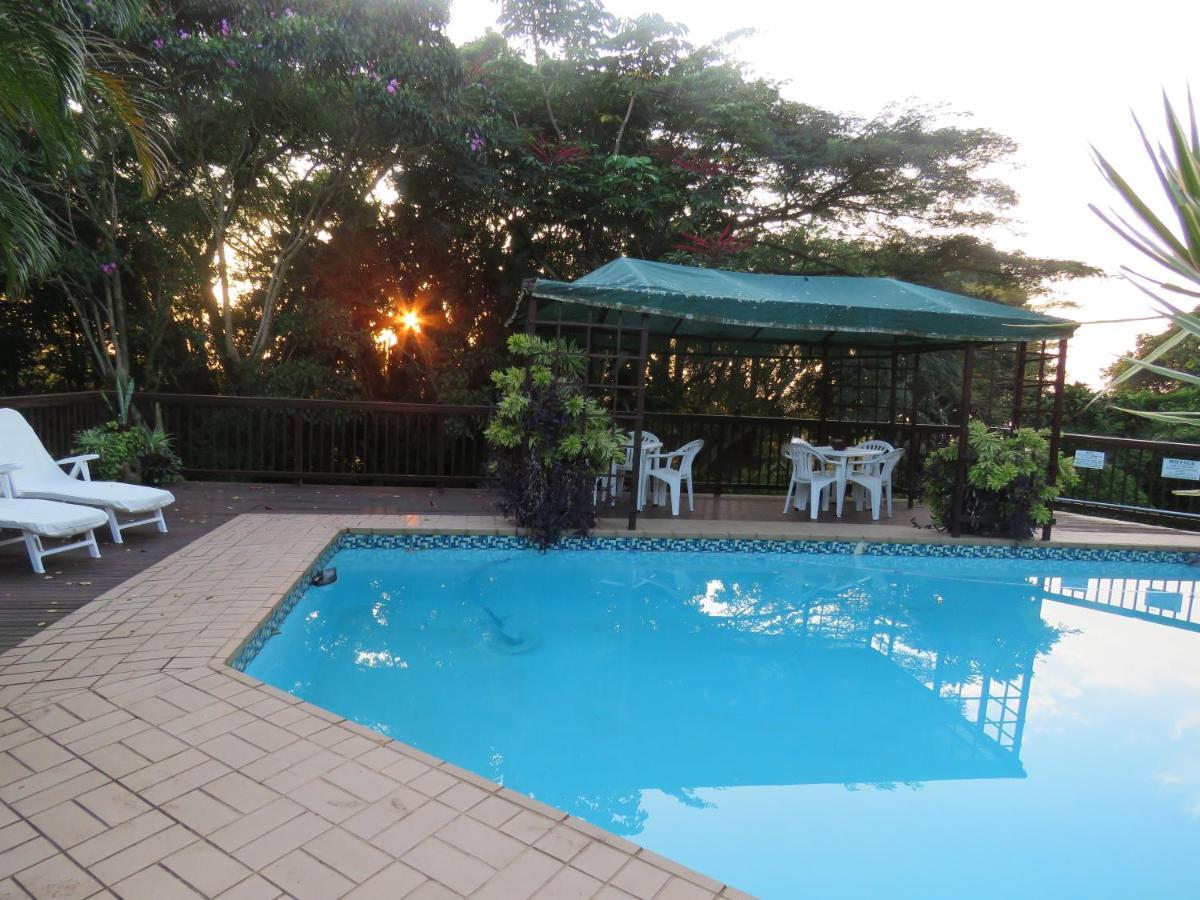 Mdoni House Guest Lodge Port Shepstone Exterior foto